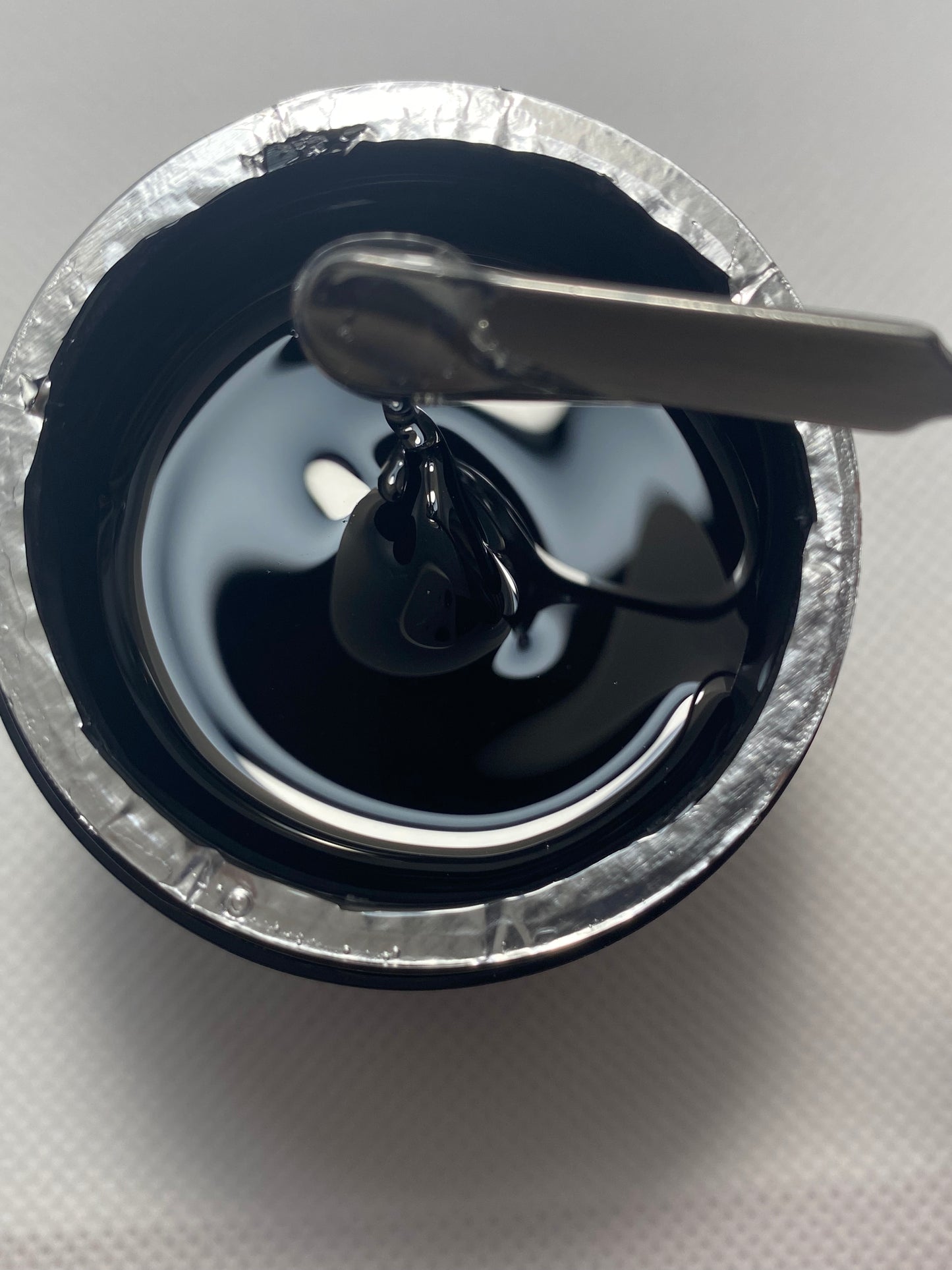 Creamy Builder Gel 01