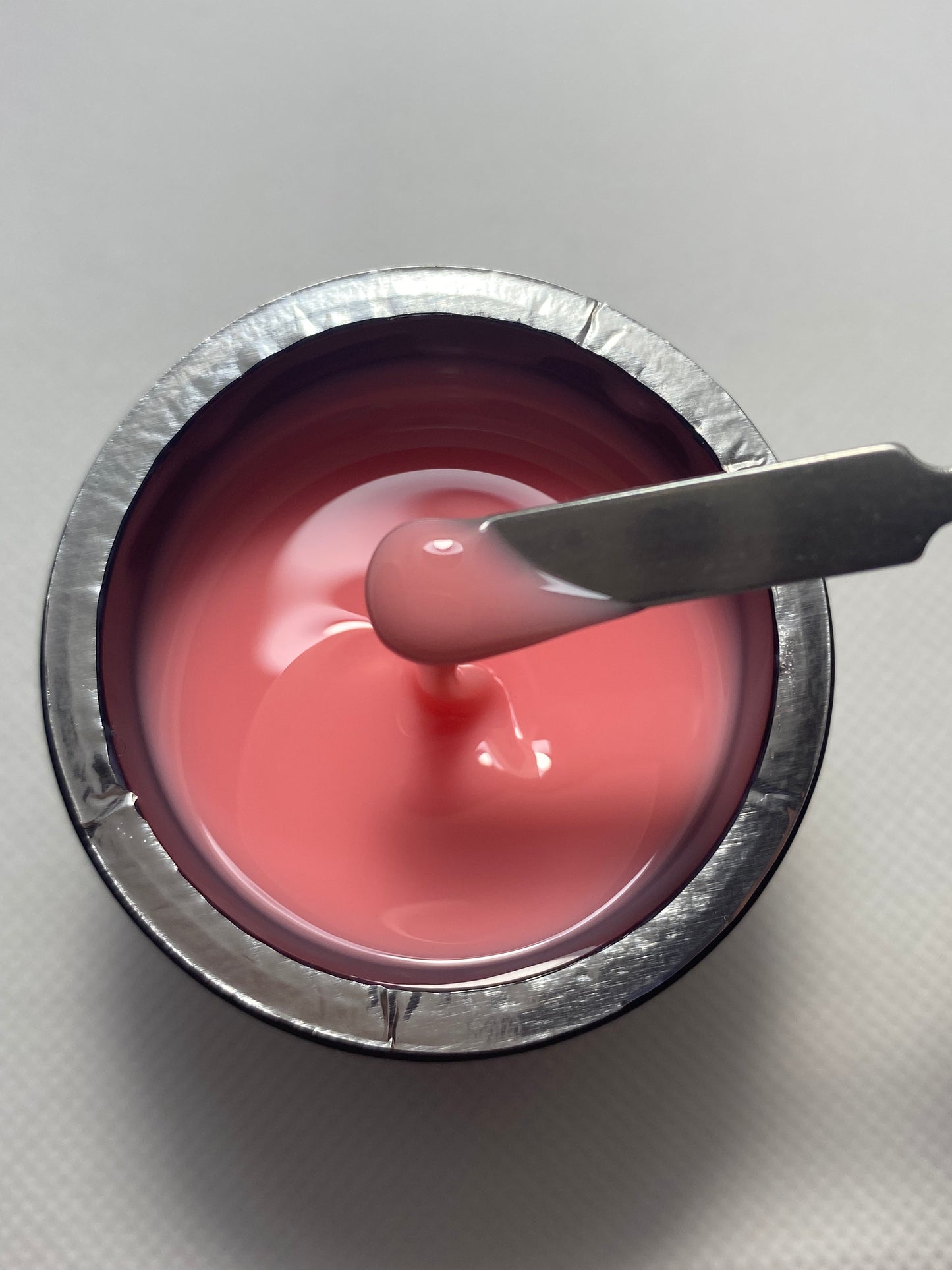 Creamy Builder Gel 03