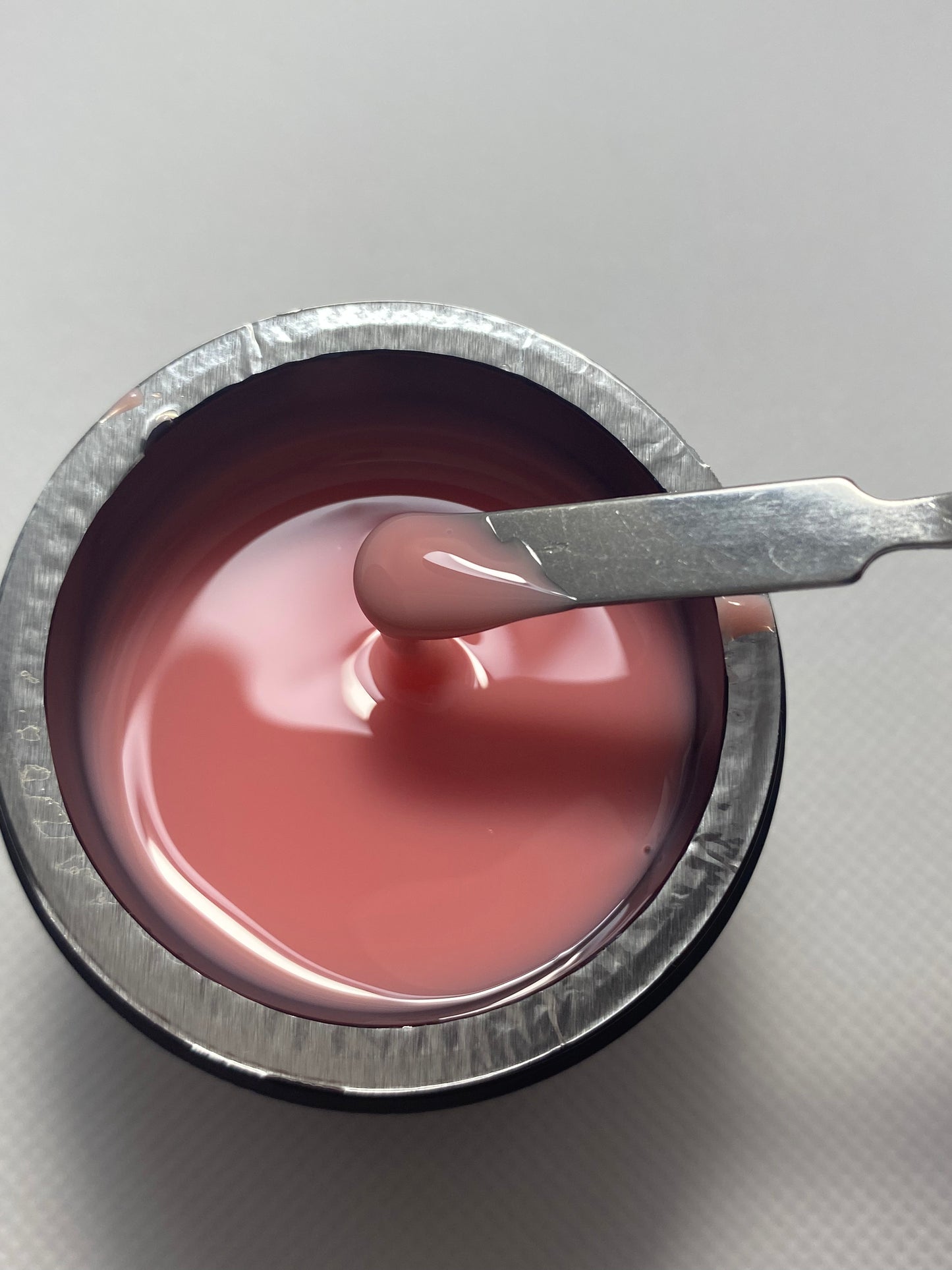 Creamy Builder Gel 04