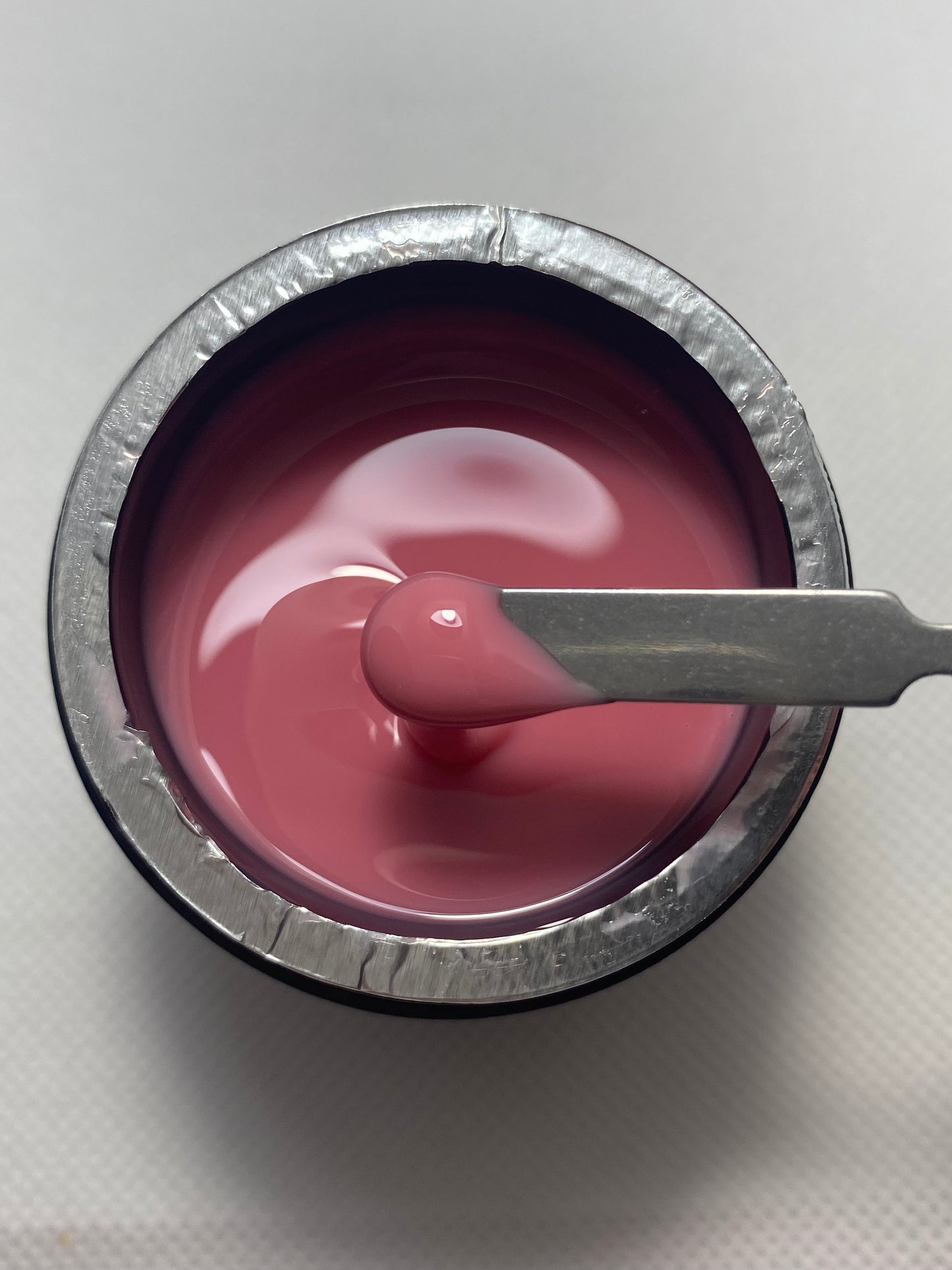 Creamy Builder Gel 05