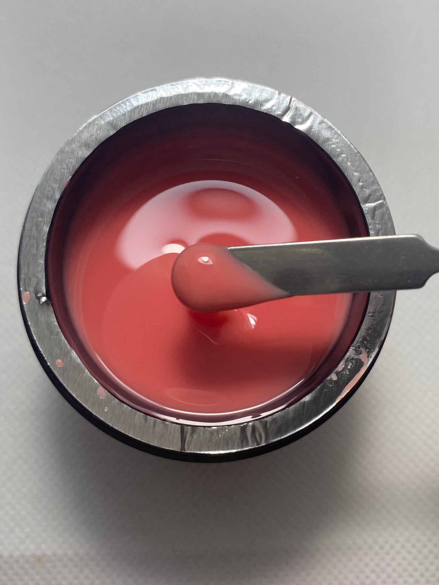 Creamy Builder Gel 06